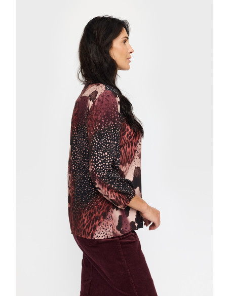 2 Biz Maja Blouse
