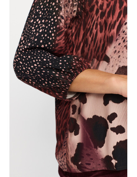 2 Biz Maja Blouse