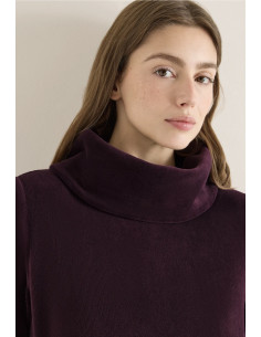 Cecil 324147 Cord Big Collar - i två färger 2