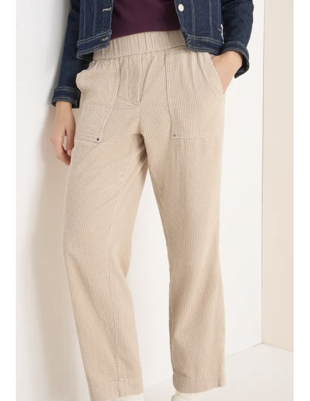 Cecil 380098 Chelsea Corduroy
