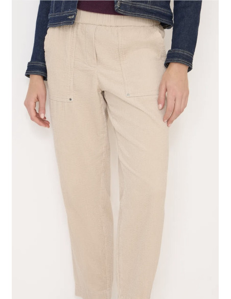 Cecil 380098 Chelsea Corduroy