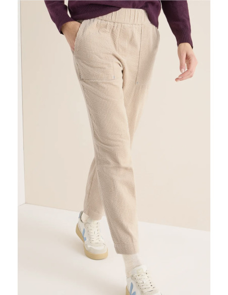 Cecil 380098 Chelsea Corduroy