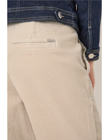 Cecil 380098 Chelsea Corduroy