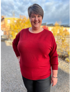 Wasabi W30108 SIKKA 4 Tröja - i två färger