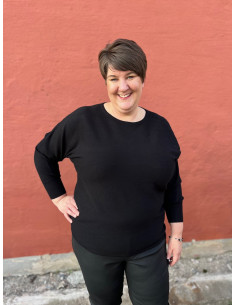 Wasabi W30108 SIKKA 4 Tröja - i två färger 2