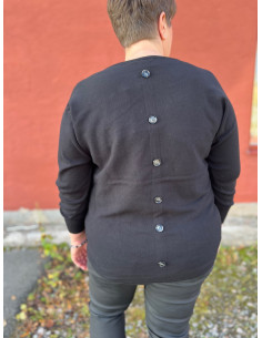 Wasabi W30108 SIKKA 4 Tröja - i två färger 2