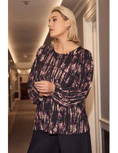 Ciso 219621 Trikåtopp