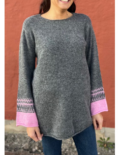 Ciso 219632 Stickad tröja 2