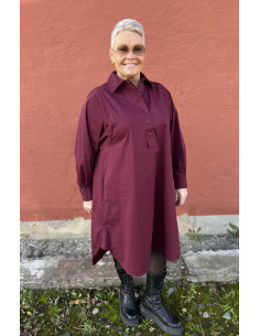 I Say 57016 Sigga dress - i två färger 2