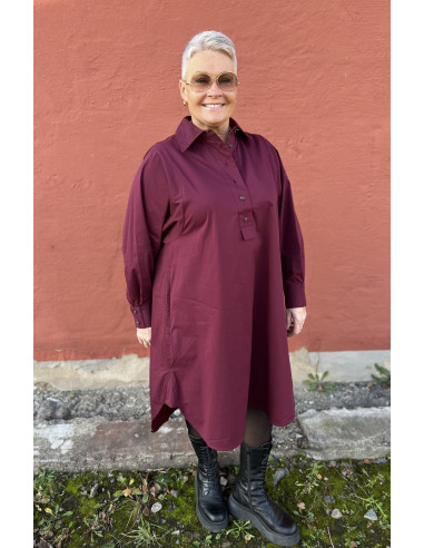 I Say 57016 Sigga dress - i två färger