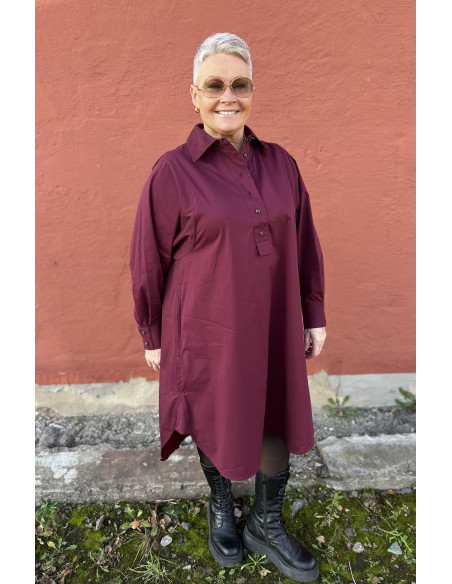I Say 57016 Sigga dress - i två färger