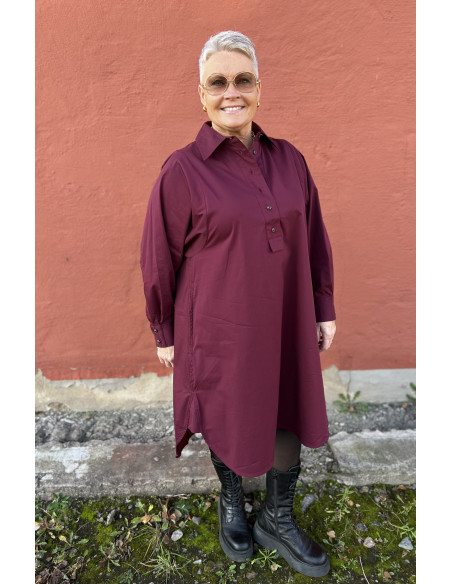 I Say 57016 Sigga dress - i två färger