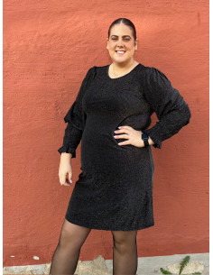 I Say 57776 Barbel Dress