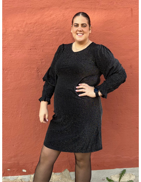 I Say 57776 Barbel Dress