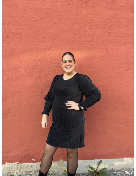 I Say 57776 Barbel Dress
