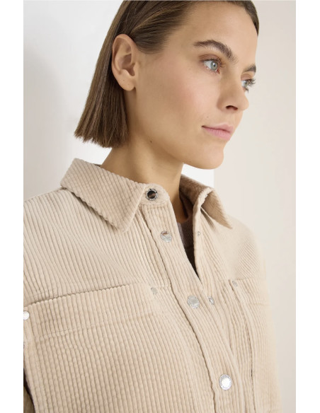 Cecil 212831 Corduroy Jacket