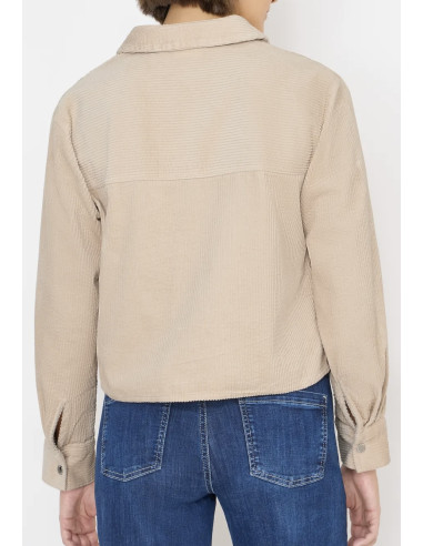 Cecil 212831 Corduroy Jacket