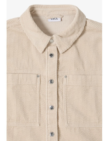 Cecil 212831 Corduroy Jacket