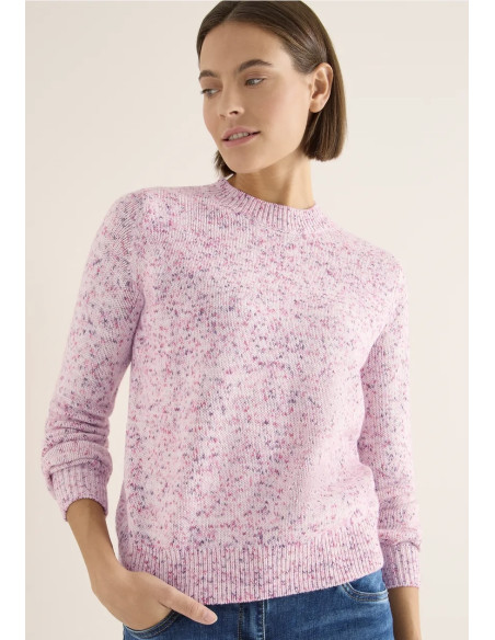 Cecil 303540 Dye Pullover