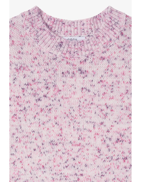 Cecil 303540 Dye Pullover