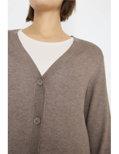 Cecil 254060 Long Cardigan - i två färger