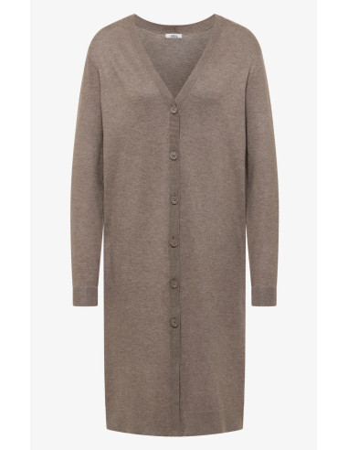 Cecil 254060 Long Cardigan - i två färger