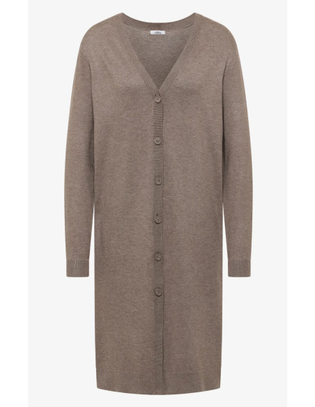 Cecil 254060 Long Cardigan - i två färger