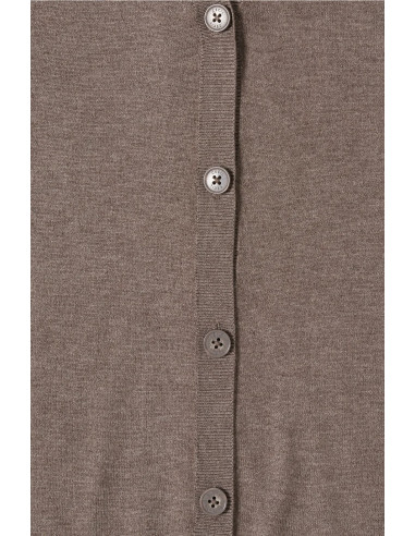 Cecil 254060 Long Cardigan - i två färger