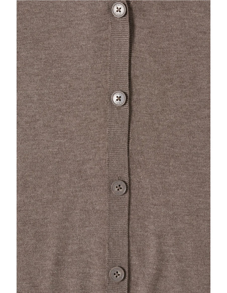 Cecil 254060 Long Cardigan - i två färger