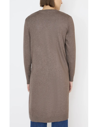 Cecil 254060 Long Cardigan - i två färger