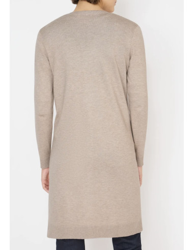Cecil 254060 Long Cardigan - i två färger