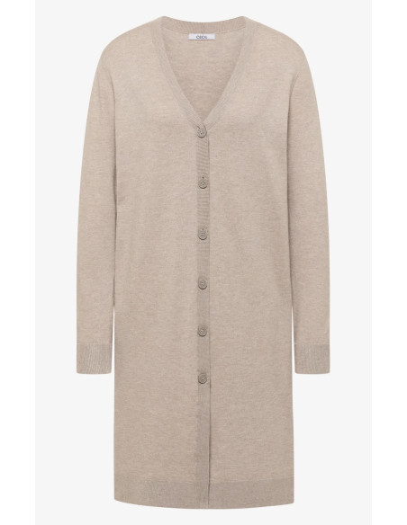 Cecil 254060 Long Cardigan - i två färger