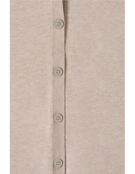 Cecil 254060 Long Cardigan - i två färger