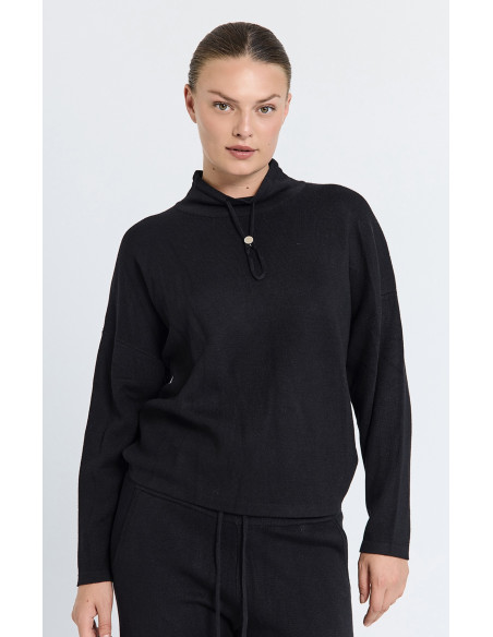 Freequent 202802 ANI-PULLOVER - i två färger