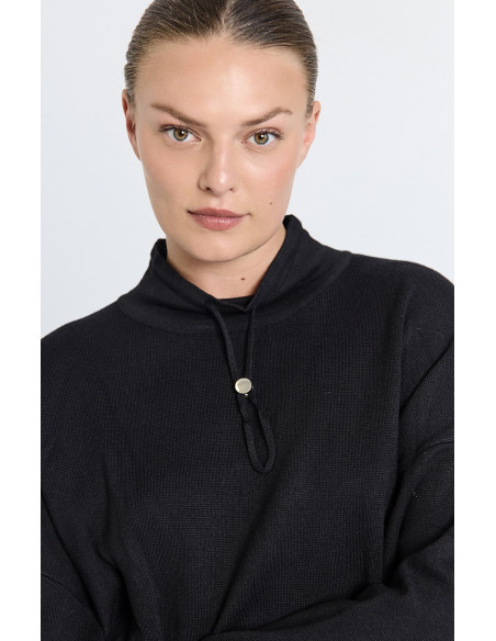 Freequent 202802 ANI-PULLOVER - i två färger