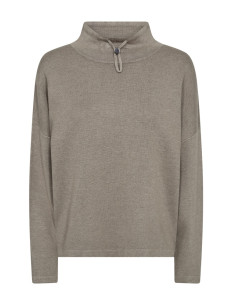 Freequent 202802 ANI-PULLOVER - i två färger 2