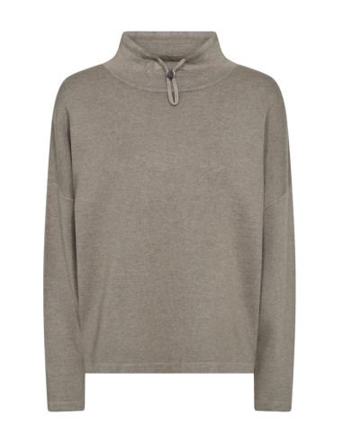 Freequent 202802 ANI-PULLOVER - i två färger