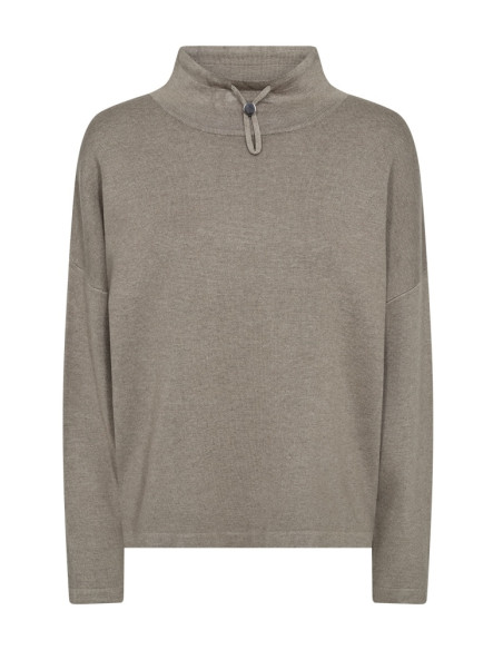 Freequent 202802 ANI-PULLOVER - i två färger