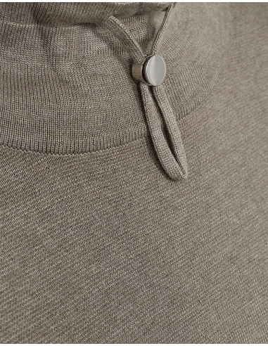 Freequent 202802 ANI-PULLOVER - i två färger