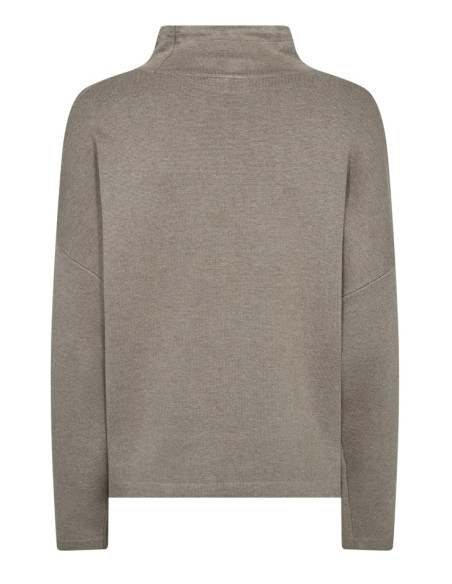 Freequent 202802 ANI-PULLOVER - i två färger