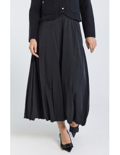 Freequent 207153 MONDO-SKIRT - i två färger 2