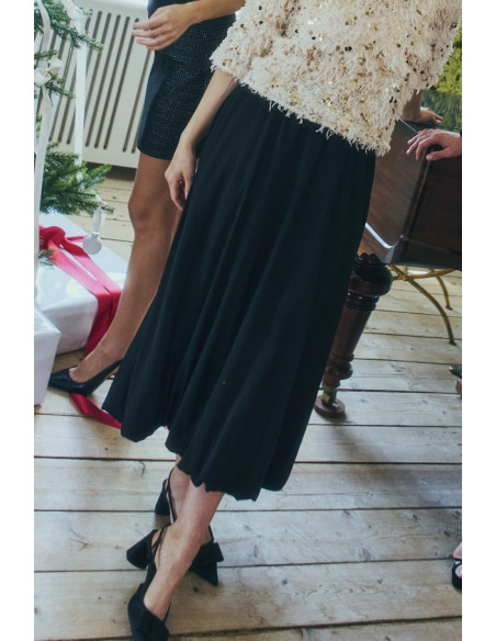 Freequent 207153 MONDO-SKIRT - i två färger