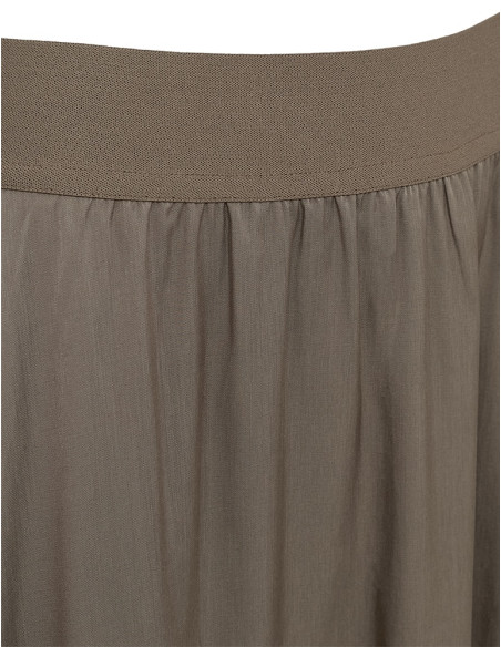 Freequent 207153 MONDO-SKIRT - i två färger