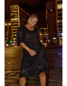 Wasabi W20470 Sunn 2 Klänning