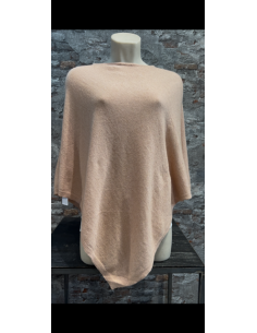 Poncho Cashmere - i flera olika färger 2