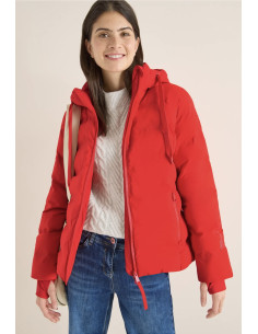 Cecil 202096 Welded Jacket - i tre färger