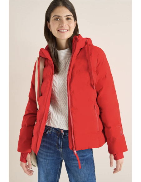 Cecil 202096 Welded Jacket - i tre färger