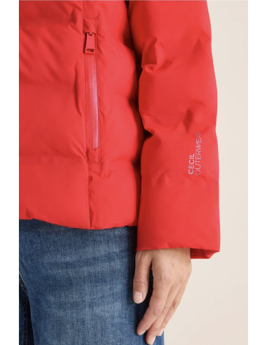 Cecil 202096 Welded Jacket - i tre färger