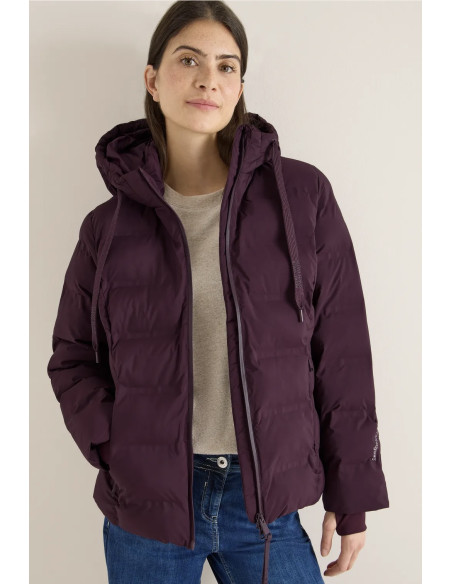 Cecil 202096 Welded Jacket - i tre färger