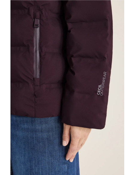 Cecil 202096 Welded Jacket - i tre färger